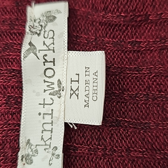 30.Knitworks Beautees 2pc Outfit - Picture 9 of 10